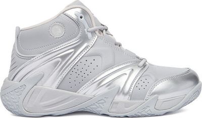Buty sportowe damskie na wiosnę Shaq ze sklepu: eobuwie.pl w kategorii: Buty sportowe damskie - zdjęcie WP-EBWP-9KUZS-09B_5906751211991