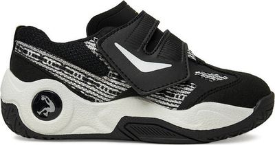 Shaq - Buty sportowe dziecięce ze sklepu: eobuwie.pl w kategorii: Buty sportowe dziecięce - zdjęcie WP-EBWP-9KUZS-09B_5906751212066