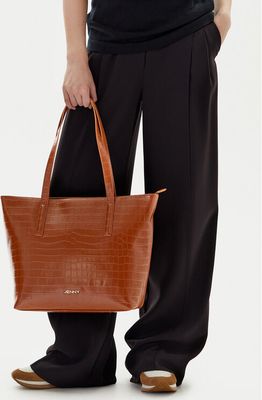 Shopper bag na lato JENNY ze sklepu: eobuwie.pl w kategorii: Torby Shopper bag - zdjęcie WP-EBWP-9KUZS-09B_5906751212707