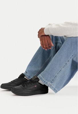 Buty sportowe męskie na wiosnę Reebok ze sklepu: eobuwie.pl w kategorii: Buty sportowe męskie - zdjęcie WP-EBWP-9KUZS-09B_5906751213025