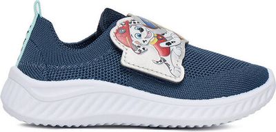 Paw Patrol - Buty sportowe dziecięce ze sklepu: eobuwie.pl w kategorii: Buty sportowe dziecięce - zdjęcie WP-EBWP-9KUZS-09B_5906751214138