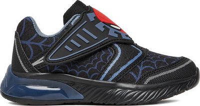 Buty sportowe dziecięce wiosenne Spiderman Ultimate ze sklepu: eobuwie.pl w kategorii: Buty sportowe dziecięce - zdjęcie WP-EBWP-9KUZS-09B_5906751214343