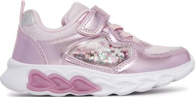 Buty sportowe dziecięce na wiosnę DeeZee ze sklepu: eobuwie.pl w kategorii: Buty sportowe dziecięce - zdjęcie WP-EBWP-9KUZS-09B_5906751214497