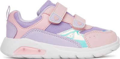 Sprandi - Buty sportowe dziecięce na wiosnę ze sklepu: eobuwie.pl w kategorii: Buty sportowe dziecięce - zdjęcie WP-EBWP-9KUZS-09B_5906751214824