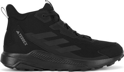 Buty trekkingowe męskie elegancki adidas ze sklepu: eobuwie.pl w kategorii: Buty trekkingowe męskie - zdjęcie WP-EBWP-9KUZS-09B_5906751217375