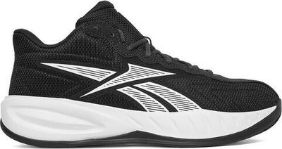 Reebok - Buty sportowe męskie na wiosnę ze sklepu: eobuwie.pl w kategorii: Buty sportowe męskie - zdjęcie WP-EBWP-9KUZS-09B_5906751217474