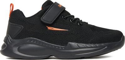 Buty sportowe dziecięce na jesień wiosenne Sprandi ze sklepu: eobuwie.pl w kategorii: Buty sportowe dziecięce - zdjęcie WP-EBWP-9KUZS-09B_5906751217580