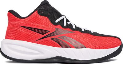 Buty sportowe męskie wiosenne Reebok ze sklepu: eobuwie.pl w kategorii: Buty sportowe męskie - zdjęcie WP-EBWP-9KUZS-09B_5906751217818