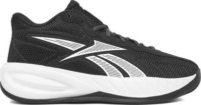 Buty sportowe damskie eleganckie Reebok ze sklepu: eobuwie.pl w kategorii: Buty sportowe damskie - zdjęcie WP-EBWP-9KUZS-09B_5906751218006