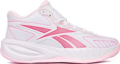 Buty sportowe damskie wiosenne Reebok ze sklepu: eobuwie.pl w kategorii: Buty sportowe damskie - zdjęcie WP-EBWP-9KUZS-09B_5906751218075