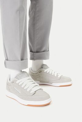 Trampki męskie Reebok ze sklepu: eobuwie.pl w kategorii: Trampki męskie - zdjęcie WP-EBWP-9KUZS-09B_5906751219027