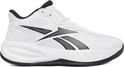 Buty sportowe damskie eleganckie Reebok ze sklepu: eobuwie.pl w kategorii: Buty sportowe damskie - zdjęcie WP-EBWP-9KUZS-09B_5906751219737