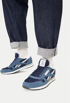 Reebok - Buty sportowe męskie na wiosnę ze sklepu: eobuwie.pl w kategorii: Buty sportowe męskie - zdjęcie WP-EBWP-9KUZS-09B_5906751219874
