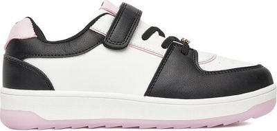 DeeZee - Buty sportowe dziecięce wiosenne ze sklepu: eobuwie.pl w kategorii: Buty sportowe dziecięce - zdjęcie WP-EBWP-9KUZS-09B_5906751220603