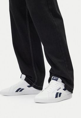 Buty sportowe męskie na wiosnę Reebok ze sklepu: eobuwie.pl w kategorii: Buty sportowe męskie - zdjęcie WP-EBWP-9KUZS-09B_5906751221143
