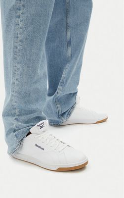 Reebok - Buty sportowe męskie na wiosnę ze sklepu: eobuwie.pl w kategorii: Buty sportowe męskie - zdjęcie WP-EBWP-9KUZS-09B_5906751221327