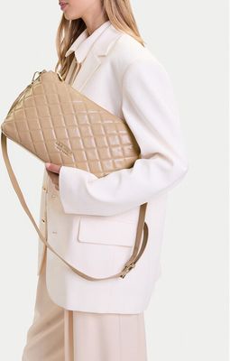 Listonoszka Nine West ze sklepu: eobuwie.pl w kategorii: Listonoszki - zdjęcie WP-EBWP-9KUZS-09B_5906751221464