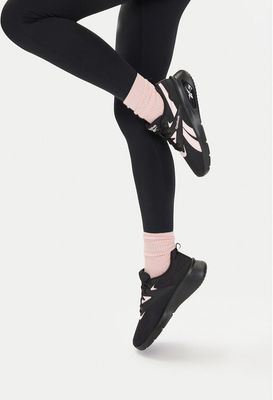 Buty sportowe damskie wiosenne na jesień Reebok ze sklepu: eobuwie.pl w kategorii: Buty sportowe damskie - zdjęcie WP-EBWP-9KUZS-09B_5906751223055