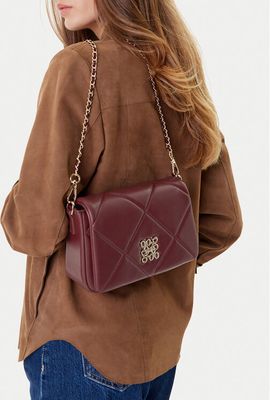 Listonoszka na zimę Nine West ze sklepu: eobuwie.pl w kategorii: Listonoszki - zdjęcie WP-EBWP-9KUZS-09B_5906751223635