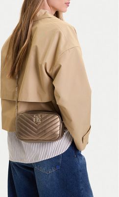 Listonoszka elegancka Nine West ze sklepu: eobuwie.pl w kategorii: Listonoszki - zdjęcie WP-EBWP-9KUZS-09B_5906751223659