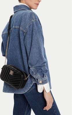 Listonoszka elegancka Nine West ze sklepu: eobuwie.pl w kategorii: Listonoszki - zdjęcie WP-EBWP-9KUZS-09B_5906751223673