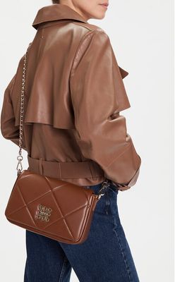 Listonoszka Nine West ze sklepu: eobuwie.pl w kategorii: Listonoszki - zdjęcie WP-EBWP-9KUZS-09B_5906751223710
