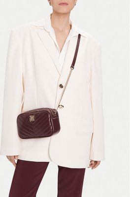 Listonoszka na zimę Nine West ze sklepu: eobuwie.pl w kategorii: Listonoszki - zdjęcie WP-EBWP-9KUZS-09B_5906751223727