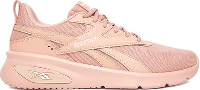 Reebok - Buty sportowe damskie wiosenne ze sklepu: eobuwie.pl w kategorii: Buty sportowe damskie - zdjęcie WP-EBWP-9KUZS-09B_5906751224045