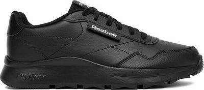Buty sportowe damskie jesienne Reebok ze sklepu: eobuwie.pl w kategorii: Buty sportowe damskie - zdjęcie WP-EBWP-9KUZS-09B_5906751224229