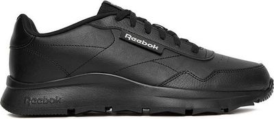 Buty sportowe męskie na jesień Reebok ze sklepu: eobuwie.pl w kategorii: Buty sportowe męskie - zdjęcie WP-EBWP-9KUZS-09B_5906751224298