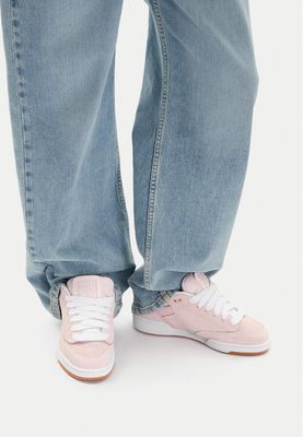 Buty sportowe męskie na wiosnę Reebok ze sklepu: eobuwie.pl w kategorii: Buty sportowe męskie - zdjęcie WP-EBWP-9KUZS-09B_5906751224724