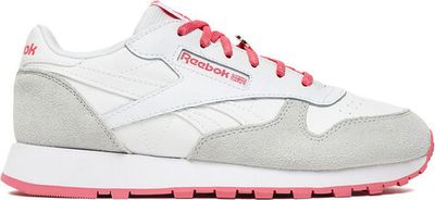 Reebok - Buty sportowe dziecięce na wiosnę ze sklepu: eobuwie.pl w kategorii: Buty sportowe dziecięce - zdjęcie WP-EBWP-9KUZS-09B_5906751224793