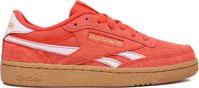 Buty sportowe dziecięce na wiosnę Reebok ze sklepu: eobuwie.pl w kategorii: Buty sportowe dziecięce - zdjęcie WP-EBWP-9KUZS-09B_5906751226261
