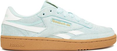 Buty sportowe damskie na wiosnę Reebok ze sklepu: eobuwie.pl w kategorii: Buty sportowe damskie - zdjęcie WP-EBWP-9KUZS-09B_5906751226421