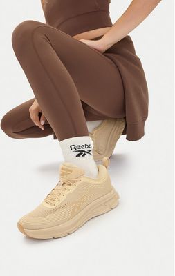 Buty sportowe damskie eleganckie Reebok ze sklepu: eobuwie.pl w kategorii: Buty sportowe damskie - zdjęcie WP-EBWP-9KUZS-09B_5906751226599