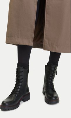Botki eleganckie Lasocki ze sklepu: eobuwie.pl w kategorii: Botki - zdjęcie WP-EBWP-9KUZS-09B_5906751227374