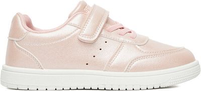 Buty sportowe dziecięce wiosenne Sprandi ze sklepu: eobuwie.pl w kategorii: Buty sportowe dziecięce - zdjęcie WP-EBWP-9KUZS-09B_5906751227527