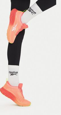 Buty sportowe damskie wiosenne Reebok ze sklepu: eobuwie.pl w kategorii: Buty sportowe damskie - zdjęcie WP-EBWP-9KUZS-09B_5906751230190