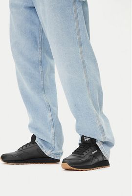 Buty sportowe męskie na wiosnę Reebok ze sklepu: eobuwie.pl w kategorii: Buty sportowe męskie - zdjęcie WP-EBWP-9KUZS-09B_5906751231432