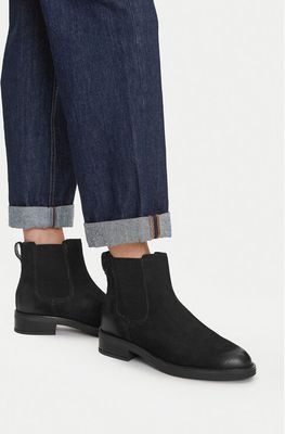 Botki eleganckie Lasocki ze sklepu: eobuwie.pl w kategorii: Botki - zdjęcie WP-EBWP-9KUZS-09B_5906751232309