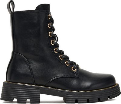 Buty zimowe dziecięce na zimę DeeZee ze sklepu: eobuwie.pl w kategorii: Buty zimowe dziecięce - zdjęcie WP-EBWP-9KUZS-09B_5906751233566