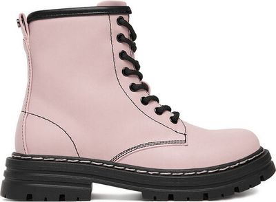 DeeZee - Buty zimowe dziecięce ze sklepu: eobuwie.pl w kategorii: Buty zimowe dziecięce - zdjęcie WP-EBWP-9KUZS-09B_5906751233641