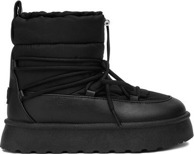 Buty zimowe dziecięce DeeZee ze sklepu: eobuwie.pl w kategorii: Buty zimowe dziecięce - zdjęcie WP-EBWP-9KUZS-09B_5906751233726
