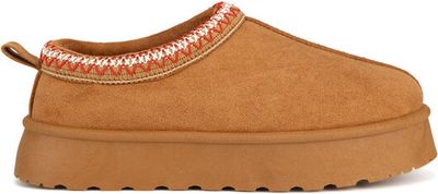 Buty zimowe dziecięce zimowe DeeZee ze sklepu: eobuwie.pl w kategorii: Buty zimowe dziecięce - zdjęcie WP-EBWP-9KUZS-09B_5906751233818