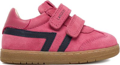 Buty sportowe dziecięce na wiosnę Lasocki Kids ze sklepu: eobuwie.pl w kategorii: Buty sportowe dziecięce - zdjęcie WP-EBWP-9KUZS-09B_5906751234297
