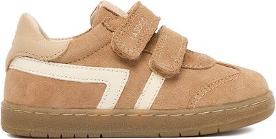 Buty sportowe dziecięce na wiosnę Lasocki Kids ze sklepu: eobuwie.pl w kategorii: Buty sportowe dziecięce - zdjęcie WP-EBWP-9KUZS-09B_5906751234303