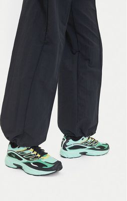 Buty sportowe damskie wiosenne Reebok ze sklepu: eobuwie.pl w kategorii: Buty sportowe damskie - zdjęcie WP-EBWP-9KUZS-09B_5906751236390