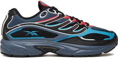 Buty sportowe męskie Reebok ze sklepu: eobuwie.pl w kategorii: Buty sportowe męskie - zdjęcie WP-EBWP-9KUZS-09B_5906751236468