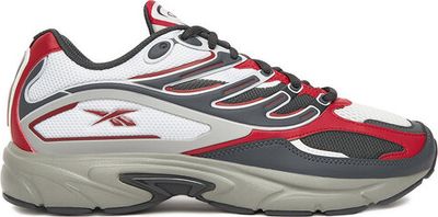 Buty sportowe męskie wiosenne Reebok ze sklepu: eobuwie.pl w kategorii: Buty sportowe męskie - zdjęcie WP-EBWP-9KUZS-09B_5906751236567