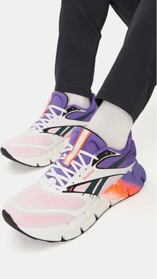 Buty sportowe męskie Reebok ze sklepu: eobuwie.pl w kategorii: Buty sportowe męskie - zdjęcie WP-EBWP-9KUZS-09B_5906751237427